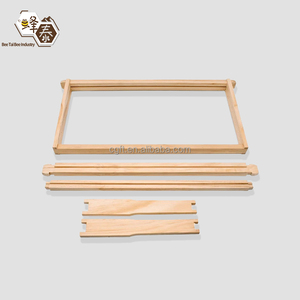Nuevas herramientas <span class=keywords><strong>de</strong></span> apicultura: Marco <span class=keywords><strong>de</strong></span> <span class=keywords><strong>colmena</strong></span> Langstroth, Marco <span class=keywords><strong>de</strong></span> <span class=keywords><strong>abejas</strong></span> italiano, Base <span class=keywords><strong>de</strong></span> nido <span class=keywords><strong>de</strong></span> pino tipo exportación, Marco <span class=keywords><strong>de</strong></span> <span class=keywords><strong>abejas</strong></span> - Product Image 1