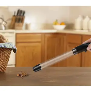 Pinksum Bán hàng nóng bắt côn trùng Spider Catcher lỗi chân không - Product Image 1