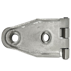Bisagra de acero inoxidable de 4 pulgadas para reparación y reemplazo de gabinetes marinos de embarcaciones - Product Image 2