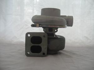 Turbocompresseur H1E (Modèle : 3524034 / 3802303) pour moteur Cummins Excavator 6CTA - Product Image 2