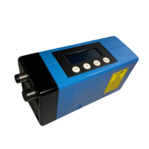 Capteur de distance laser DME5000-112 compatible avec la série DME pour le positionnement en entrepôt - Product Image 5