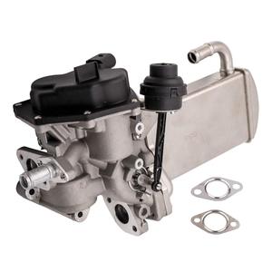 วาล์วไอเสีย EGR 5พินคูลเลอร์สำหรับรถ Audi A4 A5 A6 Q5 03L131512BQ 2.0 TDI 03L131512CD 03L131512BG 03L131512DN 3L131512DT - Product Image 4