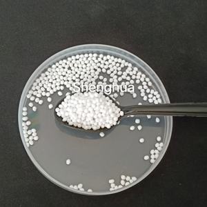 Meilleur prix d'usine granulés de résine PET vierge PVC HDPE/LDPE/LLDPE/ABS matière première pour la production de plastique - Product Image 5