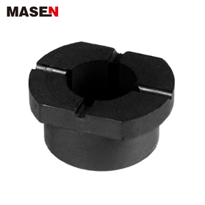 Vòng Bi Than Chì Chịu Hóa Chất Ống Lót Than Chì Vòng Bi Than Chì Cho Máy Bơm - Product Image 2