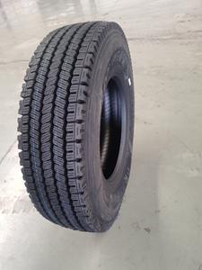 ยางรถบรรทุก11R ยางใช้แล้ว11R ยางรถบรรทุก22.5ดีไซน์แบบเรเดียลสินค้าใหม่ - Product Image 2