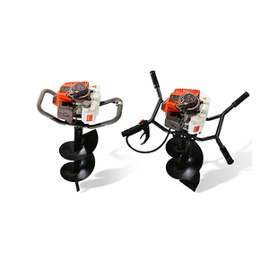 Cũng Đào Máy Pit Digger mặt đất lỗ Trái Đất <span class=keywords><strong>Auger</strong></span> khoan khoan khoan <span class=keywords><strong>Auger</strong></span> - Product Image 5