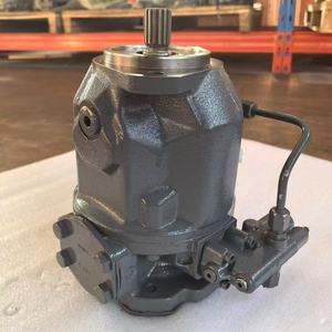 משאבות הידראוליות מסוג בוכנה A10VSO45 A10VSO28 A10VSO18 A10VSO45DFR1/31R-PPA12N00 A10VO28ED72/52R-VSC11N00P-S1457 - Product Image 2