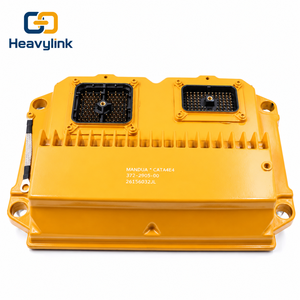 ตัวควบคุมเครื่องยนต์รถขุด Heavylink สำหรับเครื่องยนต์ CAT 320D 330D C15 C18 รุ่น MANDUA CATA4E4 372-2905-00 - Product Image 5