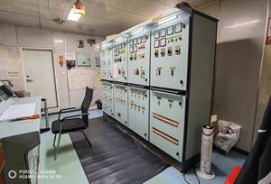 Navire porte-conteneurs à coque en acier de 10 000 tonnes, construit en 2020, chantier naval chinois, 4 139,6 MT de poids mort - Product Image 6