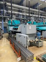 Tour CNC multi-axes avancé, centre de tournage automatique de haute précision, équipement de fabrication industrielle pour l'usinage des métaux