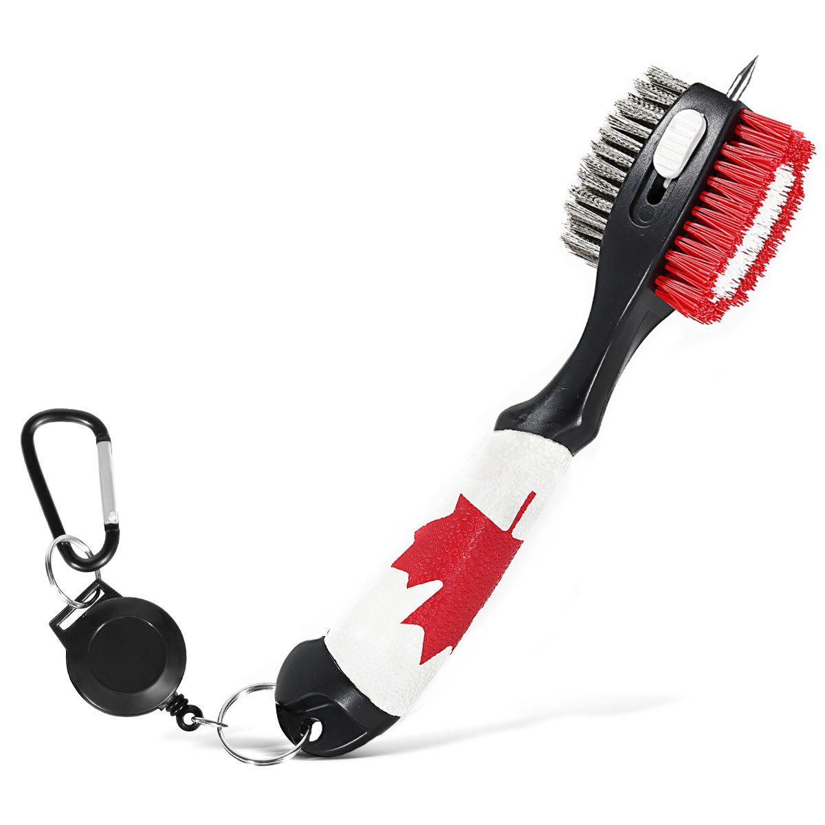 แปรงลายธงชาติแคนาดา