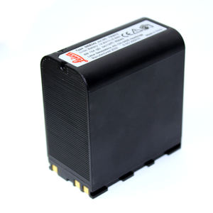 Lei Ca GEB222 7.4V 4400毫安时锂离子电池，用于所有系统1200仪器的Lei Ca全站仪电池 - Product Image 2