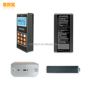 Medidor Digital de Gauss Portátil <span class=keywords><strong>Flux</strong></span>-Pro com Bateria de Lítio e Garantia de 1 Ano para Teste de Intensidade de Campo Magnético - Product Image 2