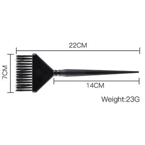 Professionale tinture ioniche <span class=keywords><strong>per</strong></span> <span class=keywords><strong>capelli</strong></span> colore Set di pennelli <span class=keywords><strong>per</strong></span> salone tinta setole morbide <span class=keywords><strong>per</strong></span> barbiere pennelli da <span class=keywords><strong>colorare</strong></span> <span class=keywords><strong>per</strong></span> <span class=keywords><strong>capelli</strong></span> - Product Image 2