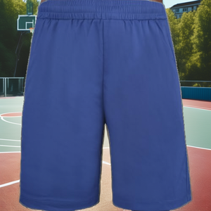 Pantalones Cortos Deportivos para Hombre, de Secado Rápido, con Estampado Digital, Transpirables, Casuales, con Cintura Elástica Media, para Baloncesto, Maratón y Deportes - Product Image 2