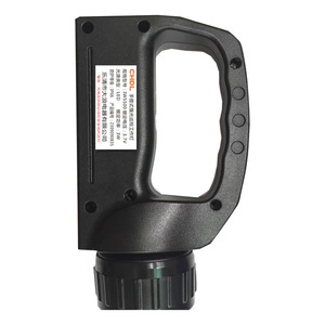 Lampe de travail LED portable Chdl Iw5500 3.7V rechargeable, lampe d'inspection - Product Image 2