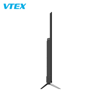 Televisores 4K Baratos, Smart TV OEM, Pantalla LED FHD de 55, 65, 75 y 85 Pulgadas, Control Remoto, Compra en Línea, Smart TV en Venta