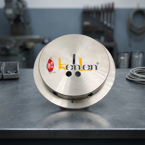 Rouleau de guidage YIN de la marque Kenlen, pièce industrielle en acier pour machine à coudre, léger (1 kg), le plus vendu - Product Image 3