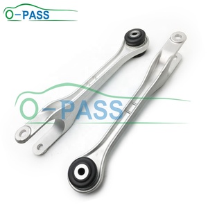 Brazo de control lateral delantero OPASS para <span class=keywords><strong>Porsche</strong></span> 911 GT <span class=keywords><strong>Carrera</strong></span> y 718 Cayman Boxster 99134104302 - Product Image 4