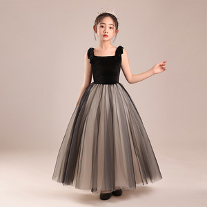 Vestido de Novia Moderno Estilo Princesa de Alta Gama con Apliques de Encaje, Diseño <span class=keywords><strong>Real</strong></span>, Cola <span class=keywords><strong>Capilla</strong></span>, Largo hasta el Suelo - Product Image 1