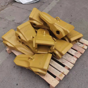 निर्माण मशीनरी भागों खुदाई 368-3878 बाल्टी दांत दांत - Product Image 1