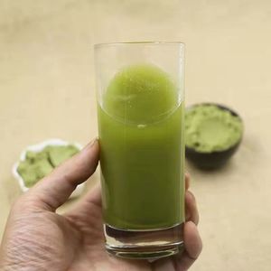 자연 건강 말린 아시타바 잎 추출 분말 허브 티 안젤리카 케이스케이 차 마시는 - Product Image 6