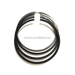 Anillo de Pistón para Motor Diésel IZUMI F17D 13011-2710A 13011-2970 - Product Image 3