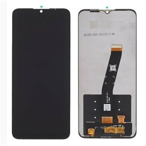 Écran LCD et écran tactile complets pour TCL 20Y 2021 TCL 20E 2021 Noir - Product Image 1