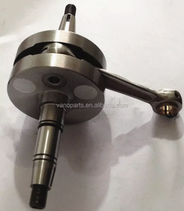 Vilebrequin de moto <span class=keywords><strong>50cc</strong></span> très vendu - Product Image 3