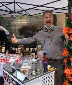 Bảng Top Gelato <span class=keywords><strong>Maker</strong></span> Pro V1 một hương vị CE giấy chứng nhận NSF Gelato máy cho quán cà phê tự động nhỏ thương mại Máy làm kem - Product Image 5