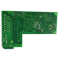 Carte mère CPU d'occasion pour contrôleur PLC et onduleur LS Industrial Electronics Série IS5 30-37-45-55 kW SV-IS5 H CONTROL