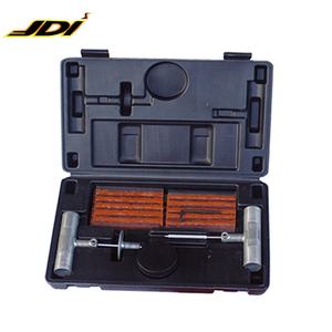 JDI-Q644 résistant de Haute qualité kit de réparation de pneu de 25 pièces - Product Image 1