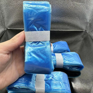 Sacchi di ricarica OEM da 6m per contenitori per <span class=keywords><strong>pannolini</strong></span>, ricariche per contenitori per <span class=keywords><strong>pannolini</strong></span> per neonati, compatibili con Angelcare Genie e Arelcare - Product Image 5