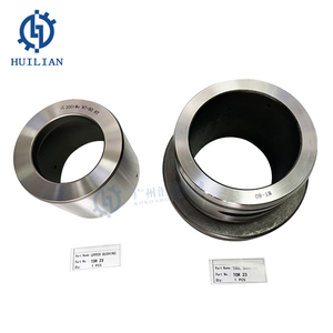 TOR23 TOR26 TOR36 KB300 KB350 KB400 martelo hidráulico do disjuntor superior Bush bucha interna para peças de maquinaria de construção - Product Image 5