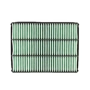 Filtros <span class=keywords><strong>de</strong></span> Aire Originales para Motor <span class=keywords><strong>de</strong></span> Automóvil, <span class=keywords><strong>Precio</strong></span> 17801-30040 17801-30080, Filtro <span class=keywords><strong>de</strong></span> Aire para Vehículos Toyota HILUX Denso - Product Image 3