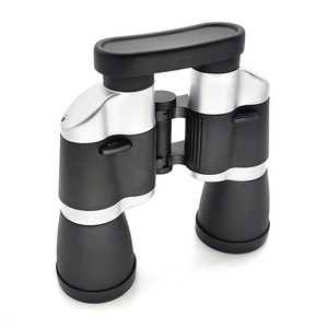 Jumelles SECOZOOM longue portée à focale fixe 7x50 vision de jour et de nuit, avec revêtement FMC et verres optiques Bak4 - Product Image 4