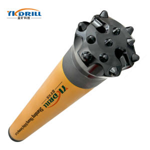 פטיש, ביטים, circ76/90/ 110/ 130 /150 לחץ אוויר נמוך - Product Image 1