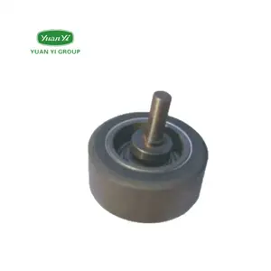 Yuan yi brand Nip Roller Spare Parts for Murata Draw Texturing Machinery 33F-140B-009