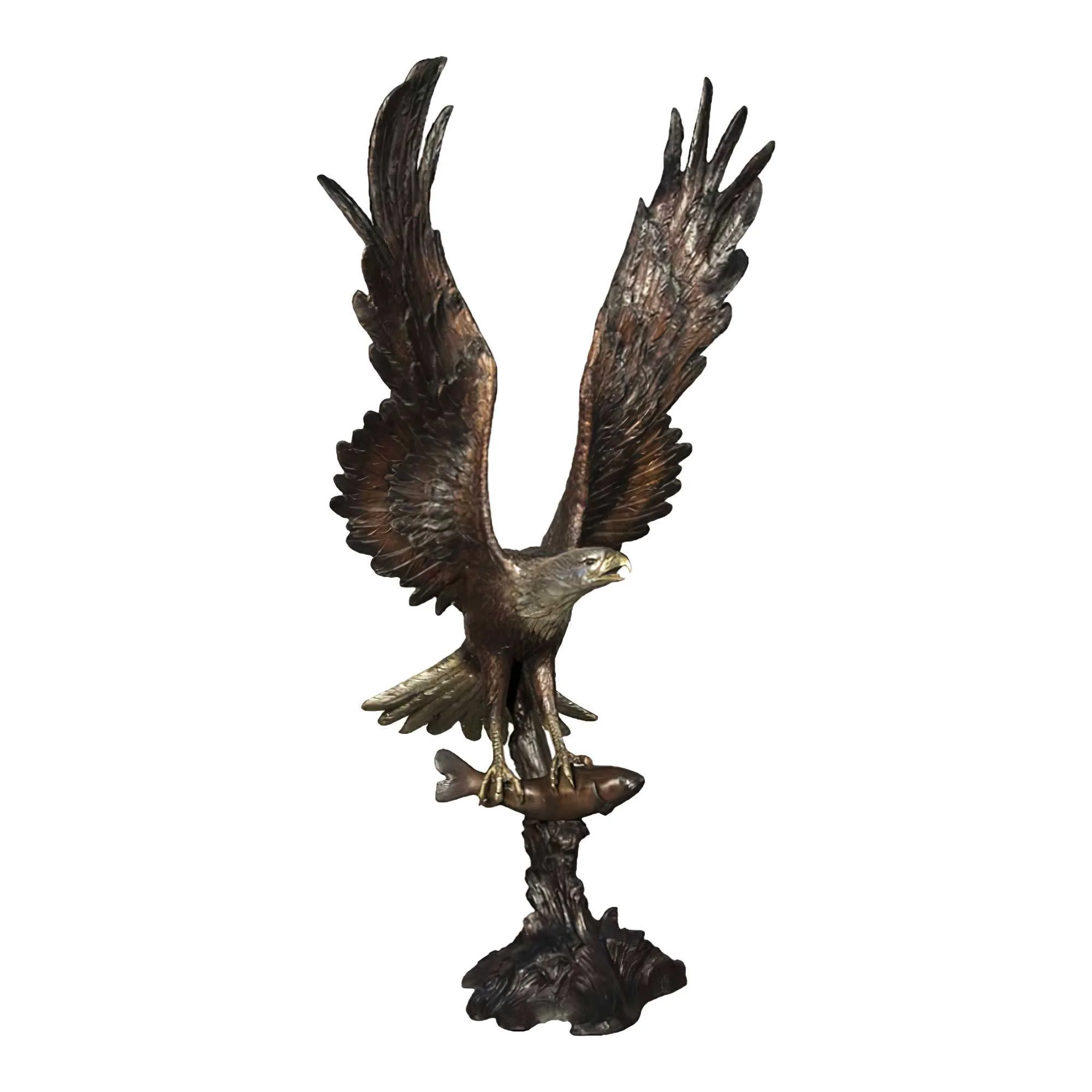 Bronze