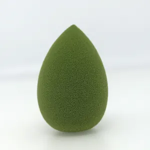 Custom Soft Beauty Cosmetic Makeup Blending Sponge