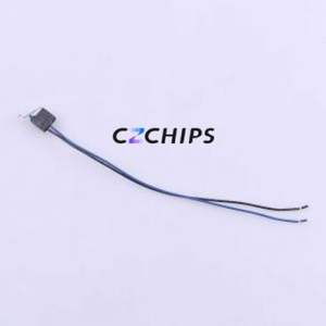 K9-2841R-6WBD-1B Limit Switch Switch ( Rated Current (DC): 3A )( Rated Voltage (DC): 12V )( Rated Current (AC): 100mA ) - Product Image 1