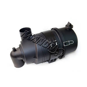 Piezas de repuesto para montacargas al por mayor, conjunto de limpiador de aire para accesorios de montacargas KOMATSU <span class=keywords><strong>4D94E</strong></span> 3EB-02-62910, piezas de montacargas - Product Image 1