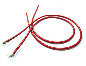 BMS Inverter Wiring Harness Cable RS485 Communication PBT Growatt Compatibility for Solar Power Systems Computer Motorcycle Use - Product Image 3