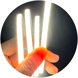 3000K 4000K 6000K flessibile luce al <span class=keywords><strong>Neon</strong></span> Led 8x8mm vista superiore Led <span class=keywords><strong>Neon</strong></span> corda luce DC12V DC24V <span class=keywords><strong>Neon</strong></span> Led per mobili - Product Image 6