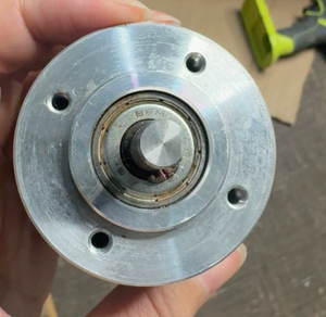 Encodeur E50s8-100-3-t-1 : Courant US incrémental : 5-24 VDC 100 impulsions/rotation Neuf en stock avec une garantie d'un an - Product Image 5