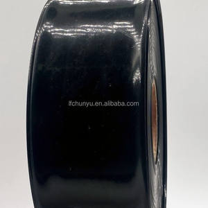 户外微喷聚乙烯胶带灌溉系统耐用塑料微喷胶带，适用于农田、花园和农场 - Product Image 4