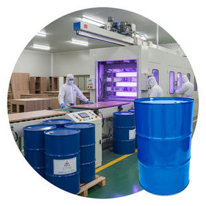 Résine de silicone liquide transparente modifiée en acrylique, <span class=keywords><strong>incolore</strong></span> à jaune clair - Product Image 2