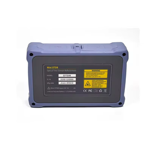12 ב 1 מיני טירון טירון nk4000 1310/1550nm 26/24db מיני otdr nk4000 עם vfl - Product Image 3