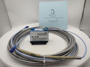 Sensor de Proximidad Nevada 3300XL NSv - Product Image 4