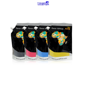 Polvere di <span class=keywords><strong>Toner</strong></span> Compatibile <span class=keywords><strong>Toner</strong></span> Master <span class=keywords><strong>per</strong></span> Stampanti Laser HP, Konica Minolta e Ricoh - Product Image 1